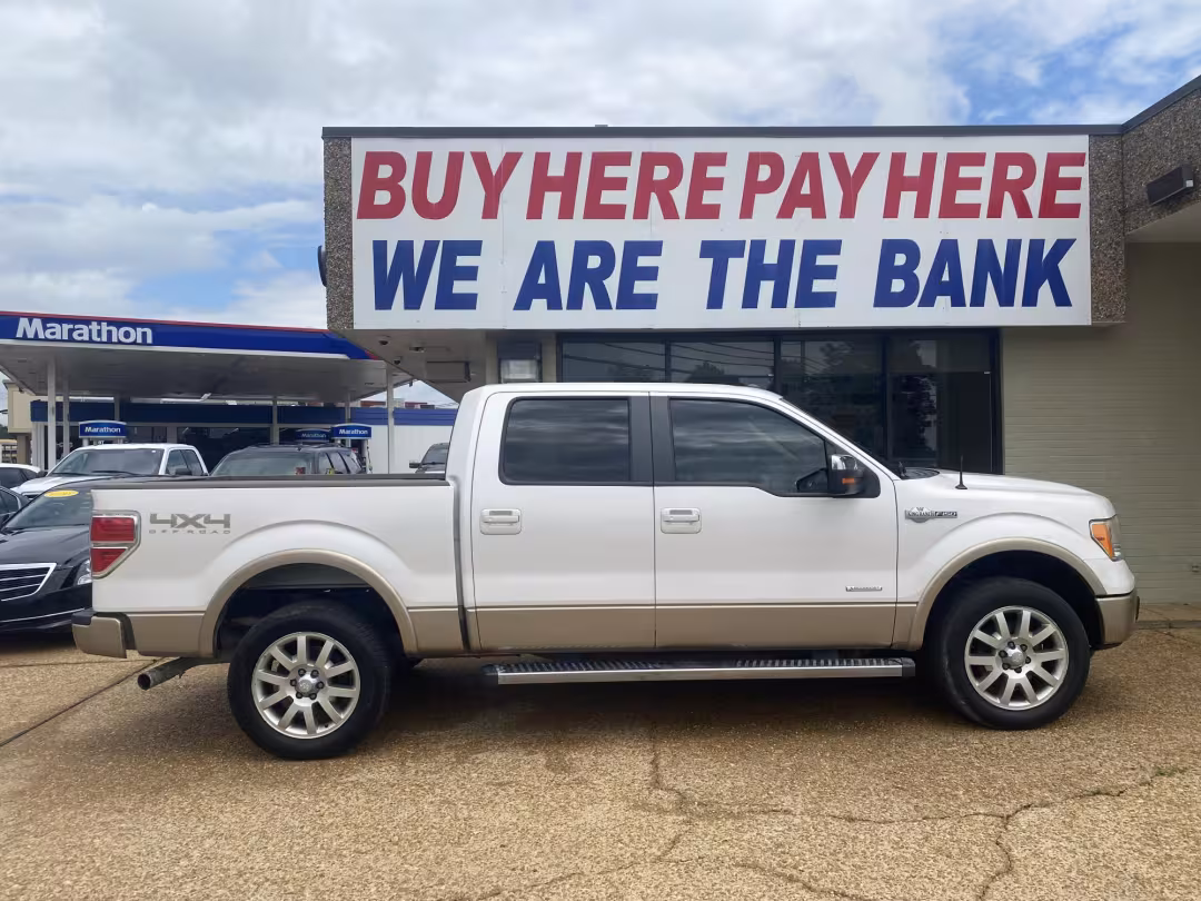 2012 Ford F-150 - 1FTFW1ET9CKE04828 - Image #7