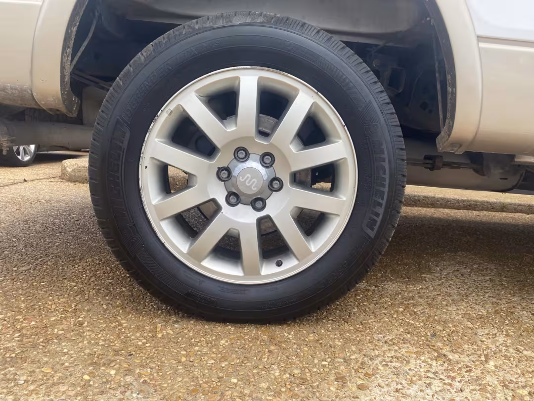 2012 Ford F-150 - 1FTFW1ET9CKE04828 - Image #8