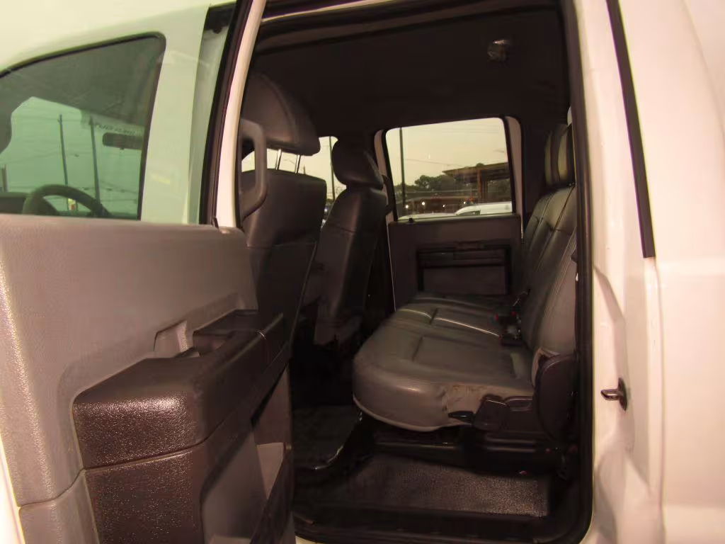 2012 Ford F-250 SD - 1FT7W2A69CED15320 - Image #12