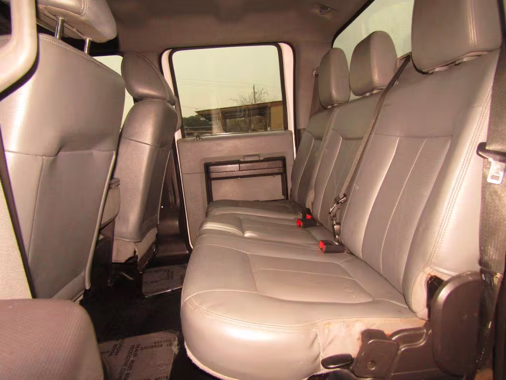 2012 Ford F-250 SD - 1FT7W2A69CED15320 - Image #13