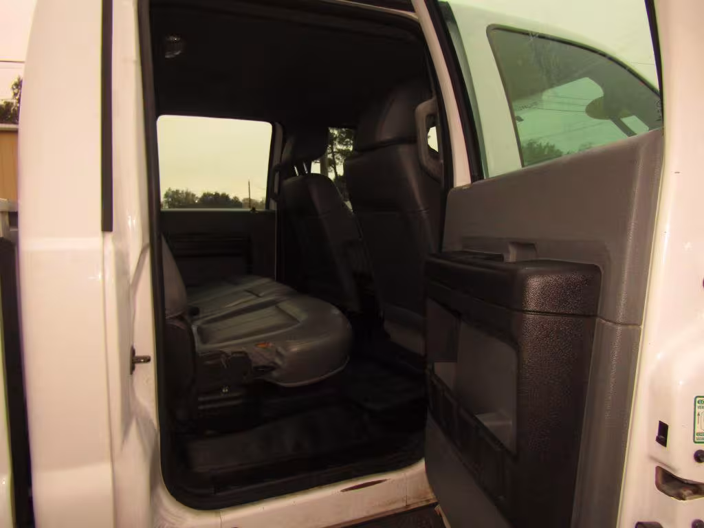 2012 Ford F-250 SD - 1FT7W2A69CED15320 - Image #14