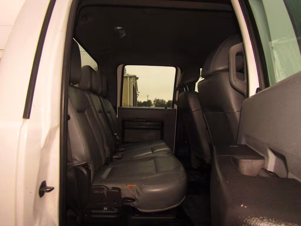 2012 Ford F-250 SD - 1FT7W2A69CED15320 - Image #15