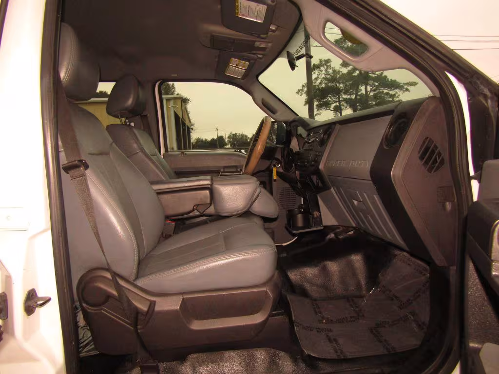 2012 Ford F-250 SD - 1FT7W2A69CED15320 - Image #17