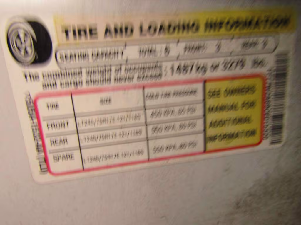 2012 Ford F-250 SD - 1FT7W2A69CED15320 - Image #22