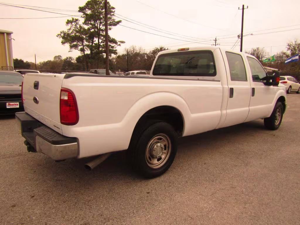 2012 Ford F-250 SD - 1FT7W2A69CED15320 - Image #3