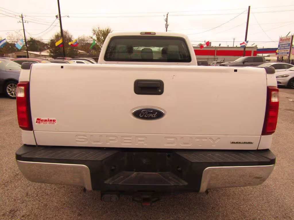 2012 Ford F-250 SD - 1FT7W2A69CED15320 - Image #5
