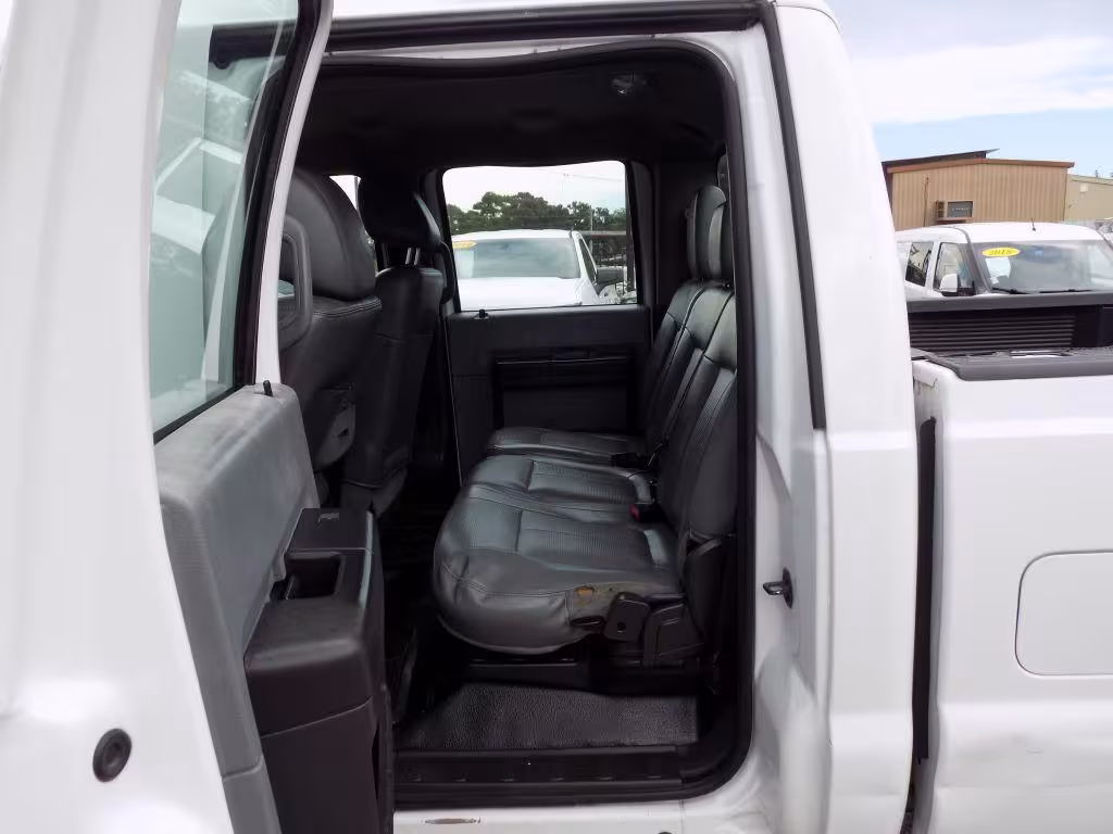 2012 Ford F-250 SD - 1FT7W2A69CED15320 - Image #6