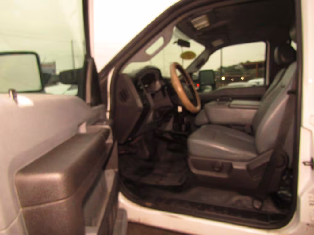 2012 Ford F-250 SD - 1FT7W2A69CED15320 - Image #8