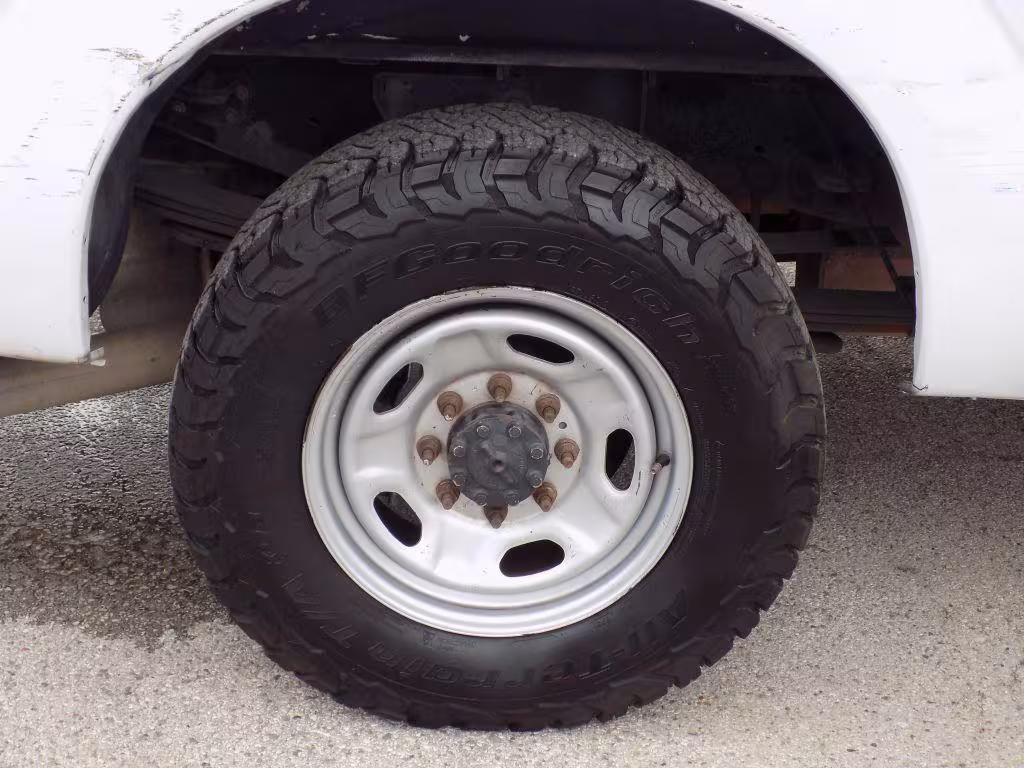 2012 Ford F-250 SD - 1FT7W2A69CED15320 - Image #9
