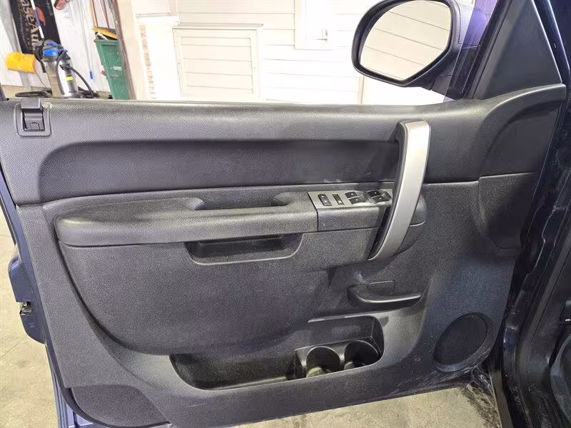 2012 GMC Sierra 1500 - 3GTP2VE70CG294849 - Image #15