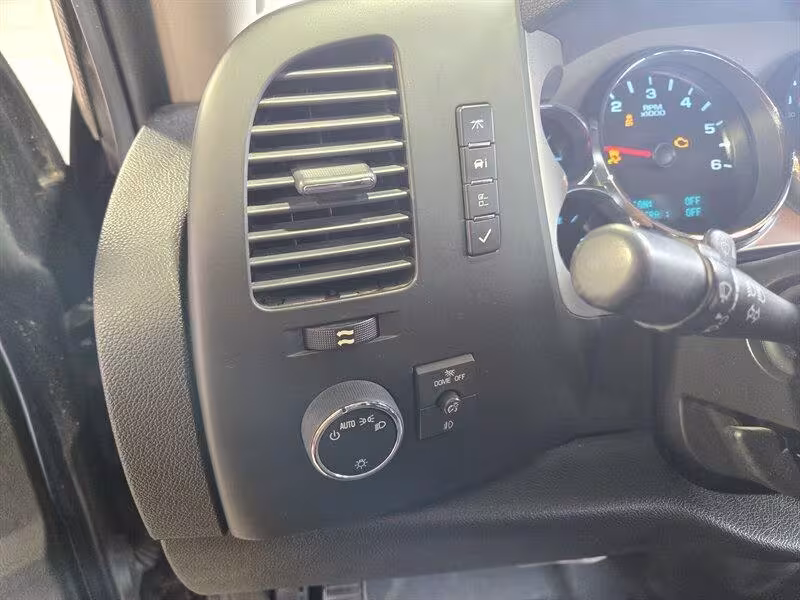 2012 GMC Sierra 1500 - 3GTP2VE70CG294849 - Image #16
