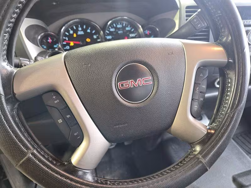 2012 GMC Sierra 1500 - 3GTP2VE70CG294849 - Image #17