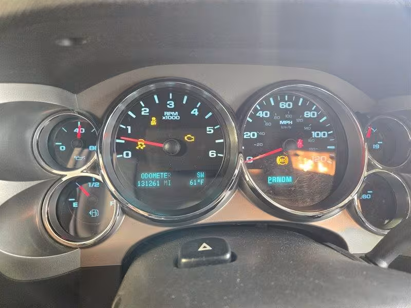 2012 GMC Sierra 1500 - 3GTP2VE70CG294849 - Image #18