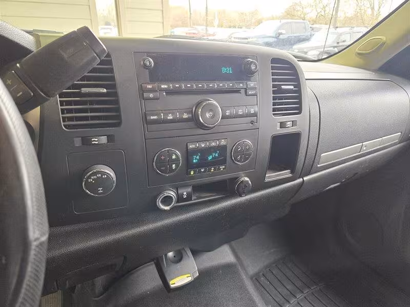 2012 GMC Sierra 1500 - 3GTP2VE70CG294849 - Image #19