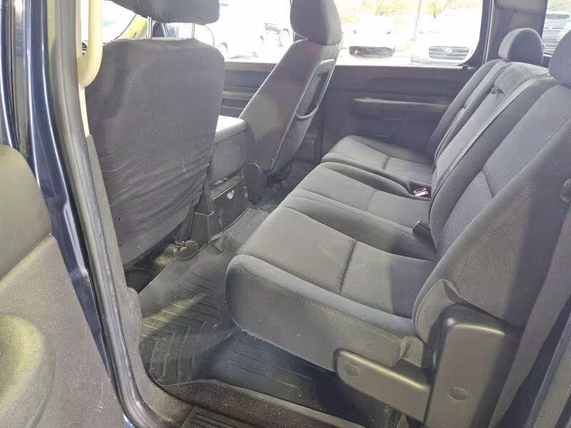 2012 GMC Sierra 1500 - 3GTP2VE70CG294849 - Image #21