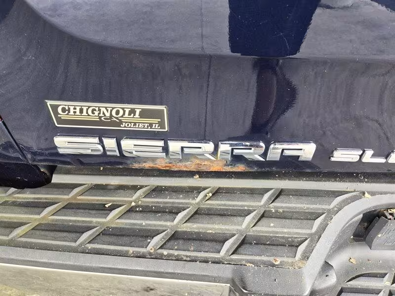 2012 GMC Sierra 1500 - 3GTP2VE70CG294849 - Image #24