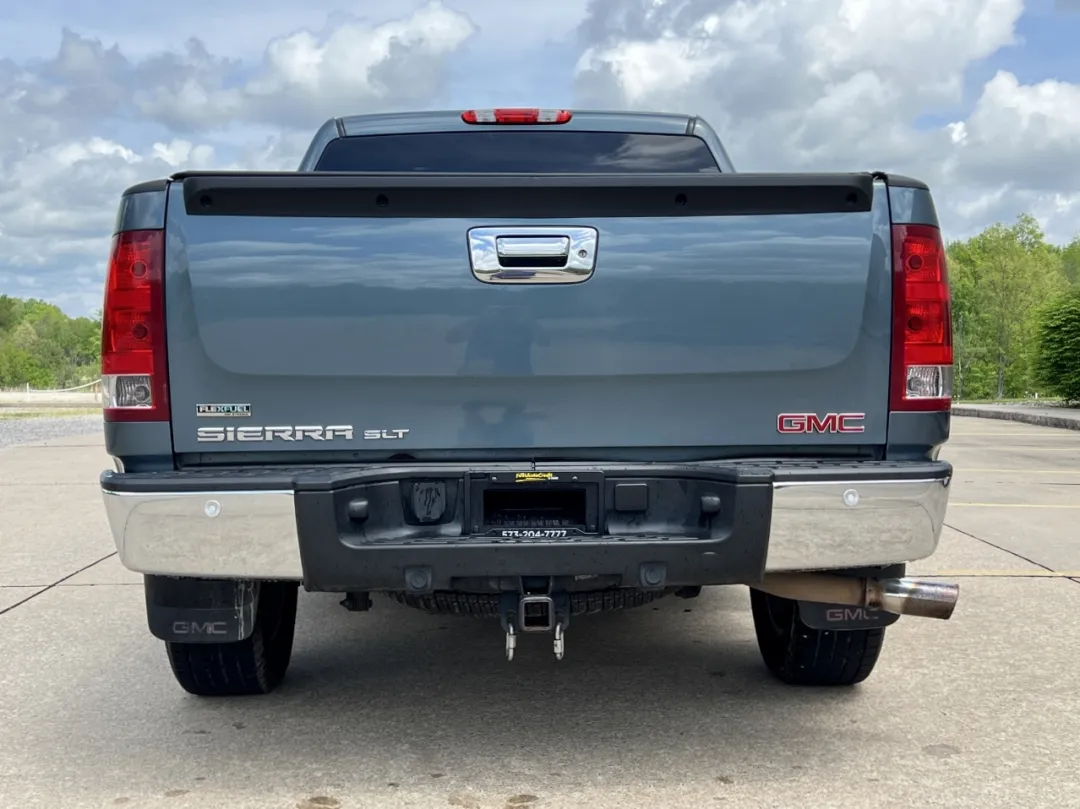 2012 GMC Sierra 1500 - 3GTP2WE78CG175288 - Image #13