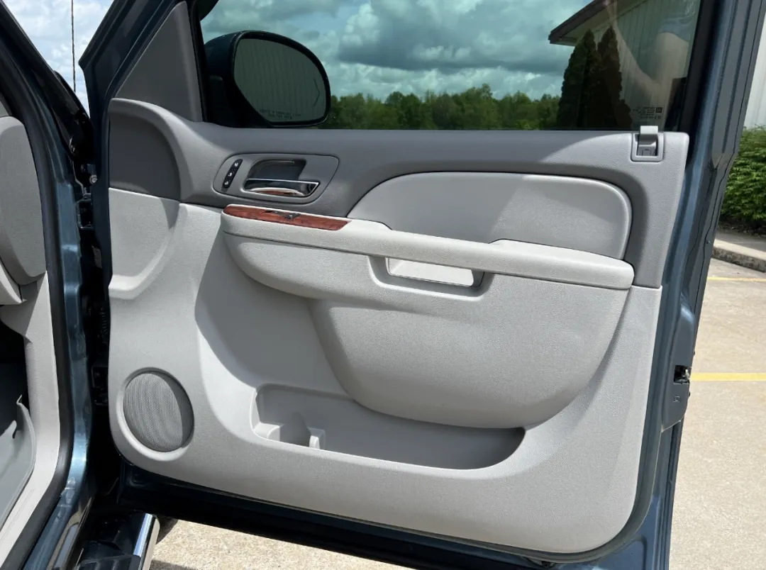 2012 GMC Sierra 1500 - 3GTP2WE78CG175288 - Image #17