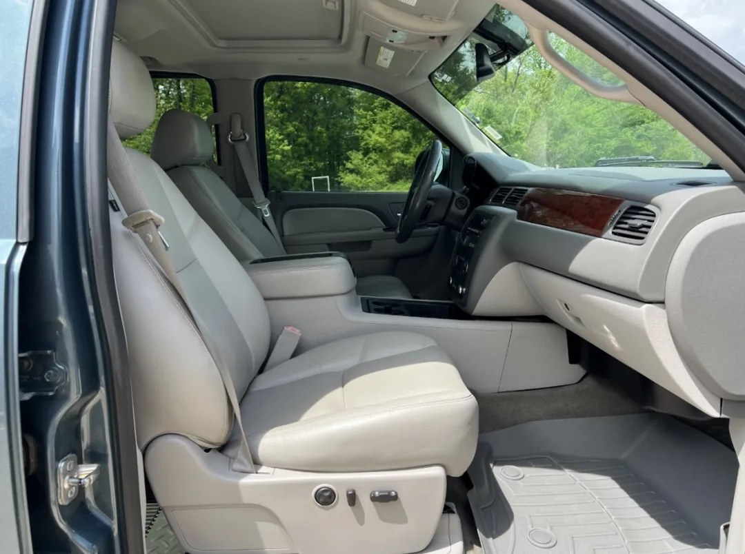 2012 GMC Sierra 1500 - 3GTP2WE78CG175288 - Image #18