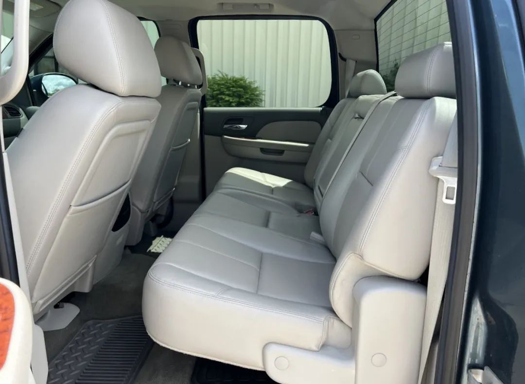2012 GMC Sierra 1500 - 3GTP2WE78CG175288 - Image #19