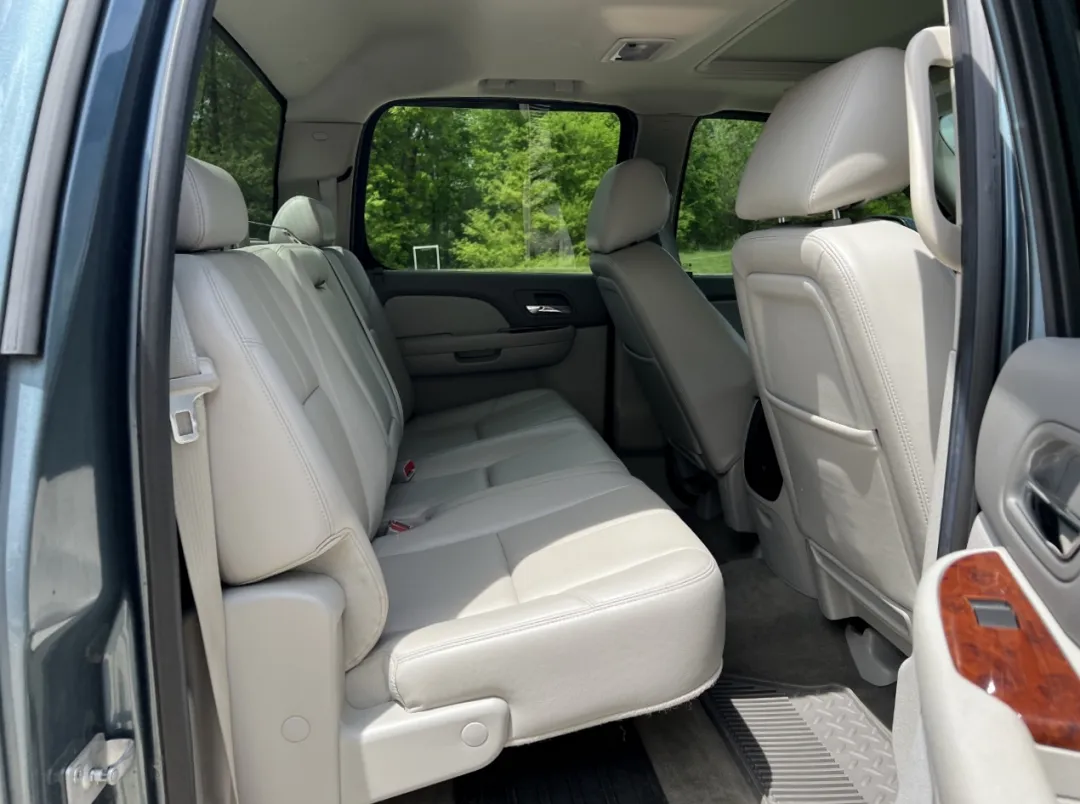 2012 GMC Sierra 1500 - 3GTP2WE78CG175288 - Image #20