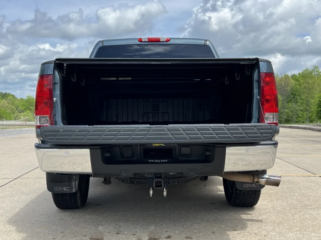 2012 GMC Sierra 1500 - 3GTP2WE78CG175288 - Image #21