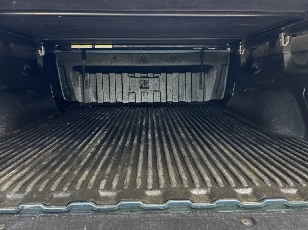 2012 GMC Sierra 1500 - 3GTP2WE78CG175288 - Image #22