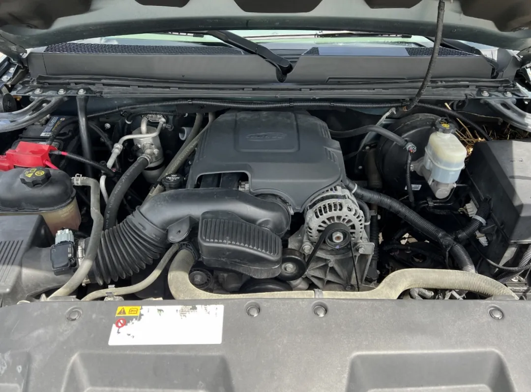 2012 GMC Sierra 1500 - 3GTP2WE78CG175288 - Image #35