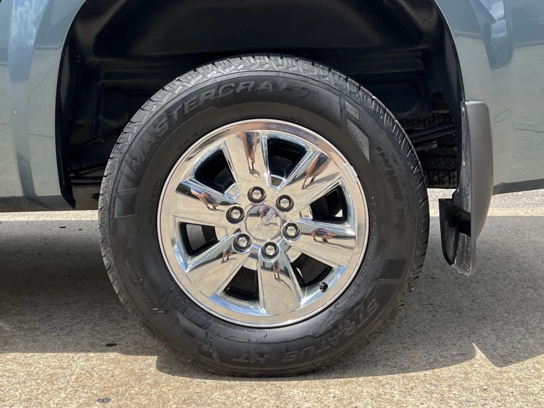 2012 GMC Sierra 1500 - 3GTP2WE78CG175288 - Image #38