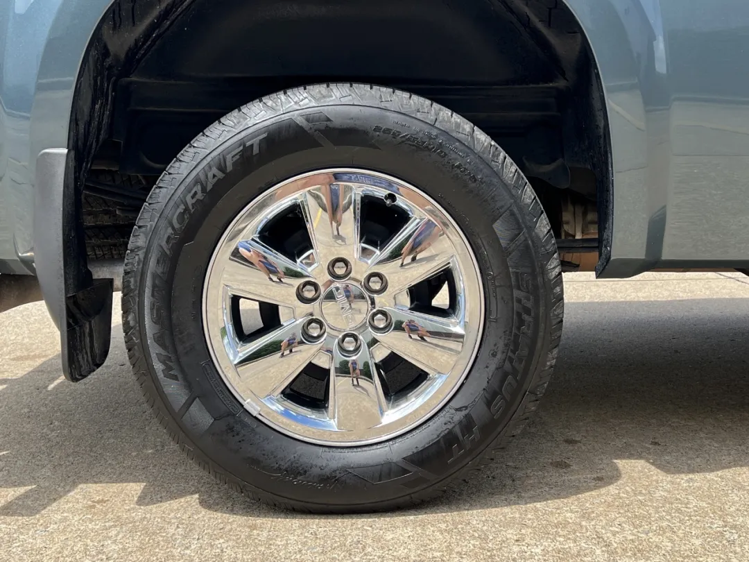 2012 GMC Sierra 1500 - 3GTP2WE78CG175288 - Image #39