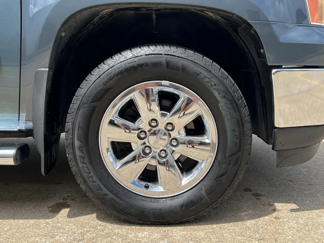 2012 GMC Sierra 1500 - 3GTP2WE78CG175288 - Image #40