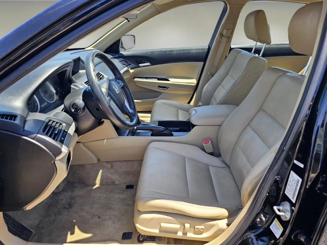 2012 Honda Accord Sdn - 1HGCP2F66CA003257 - Image #10