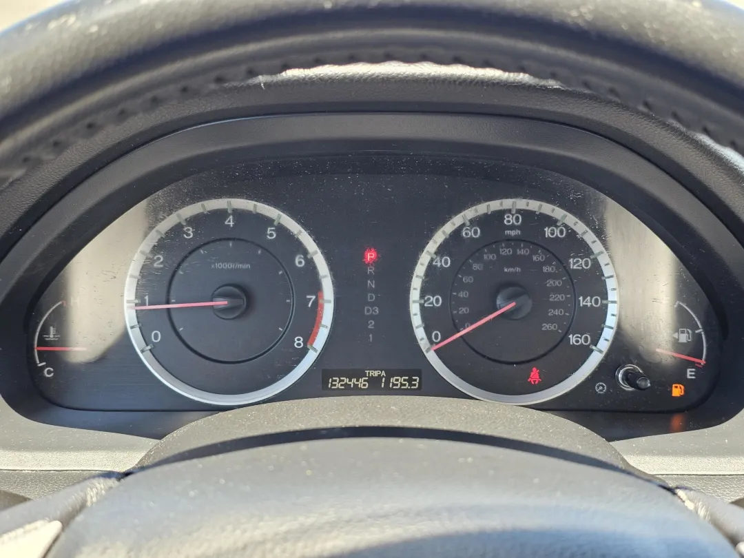 2012 Honda Accord Sdn - 1HGCP2F66CA003257 - Image #12
