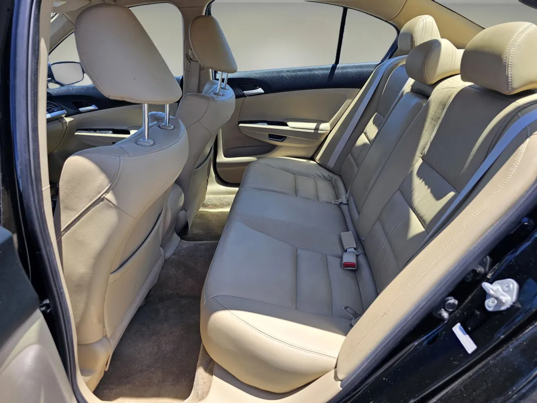 2012 Honda Accord Sdn - 1HGCP2F66CA003257 - Image #15