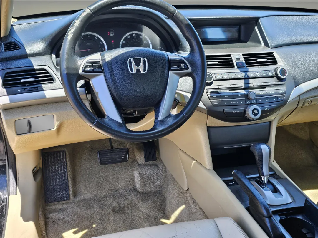 2012 Honda Accord Sdn - 1HGCP2F66CA003257 - Image #16