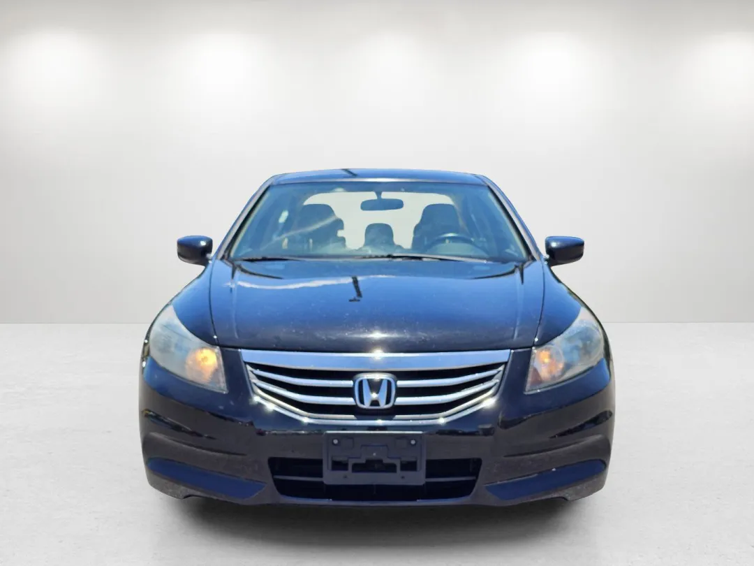 2012 Honda Accord Sdn - 1HGCP2F66CA003257 - Image #2