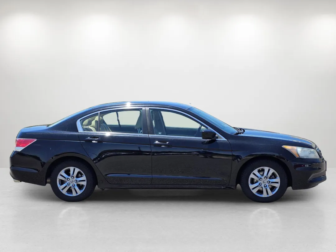 2012 Honda Accord Sdn - 1HGCP2F66CA003257 - Image #4