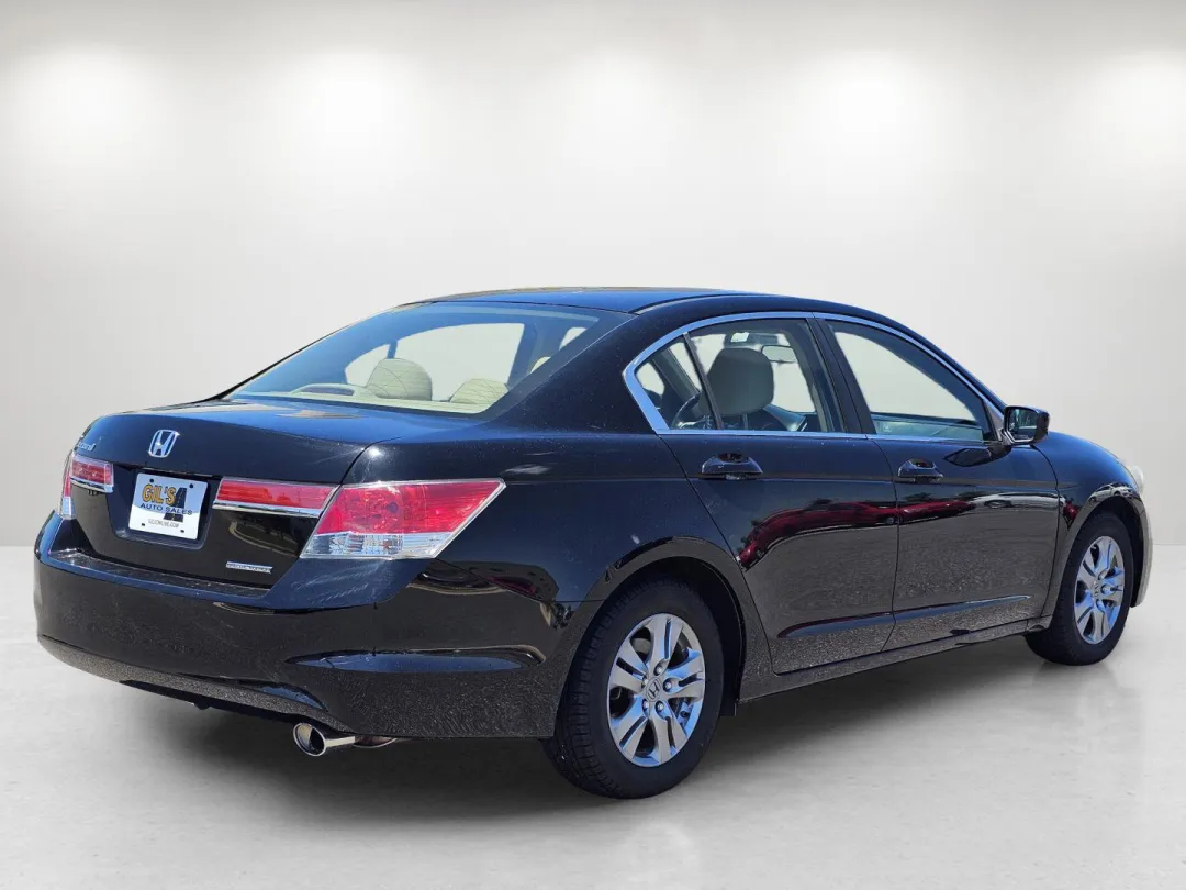 2012 Honda Accord Sdn - 1HGCP2F66CA003257 - Image #5