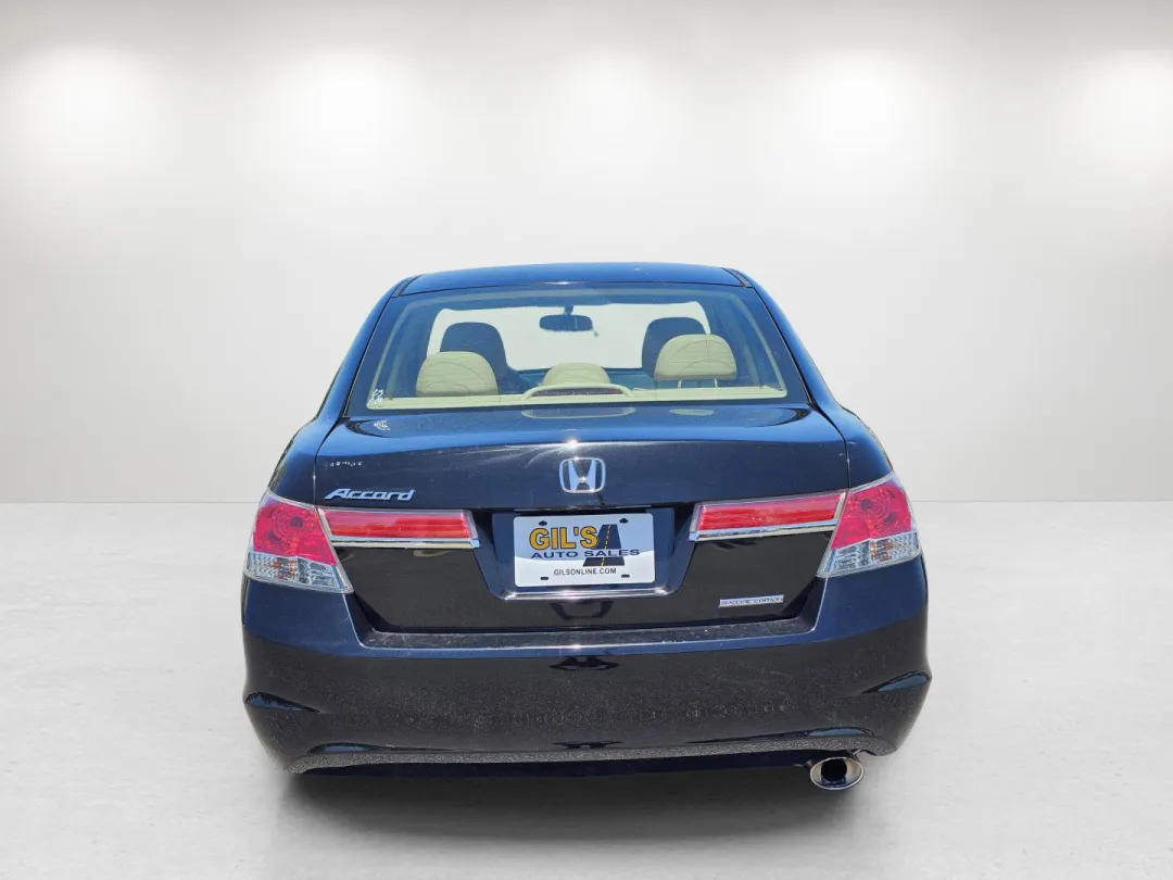 2012 Honda Accord Sdn - 1HGCP2F66CA003257 - Image #6