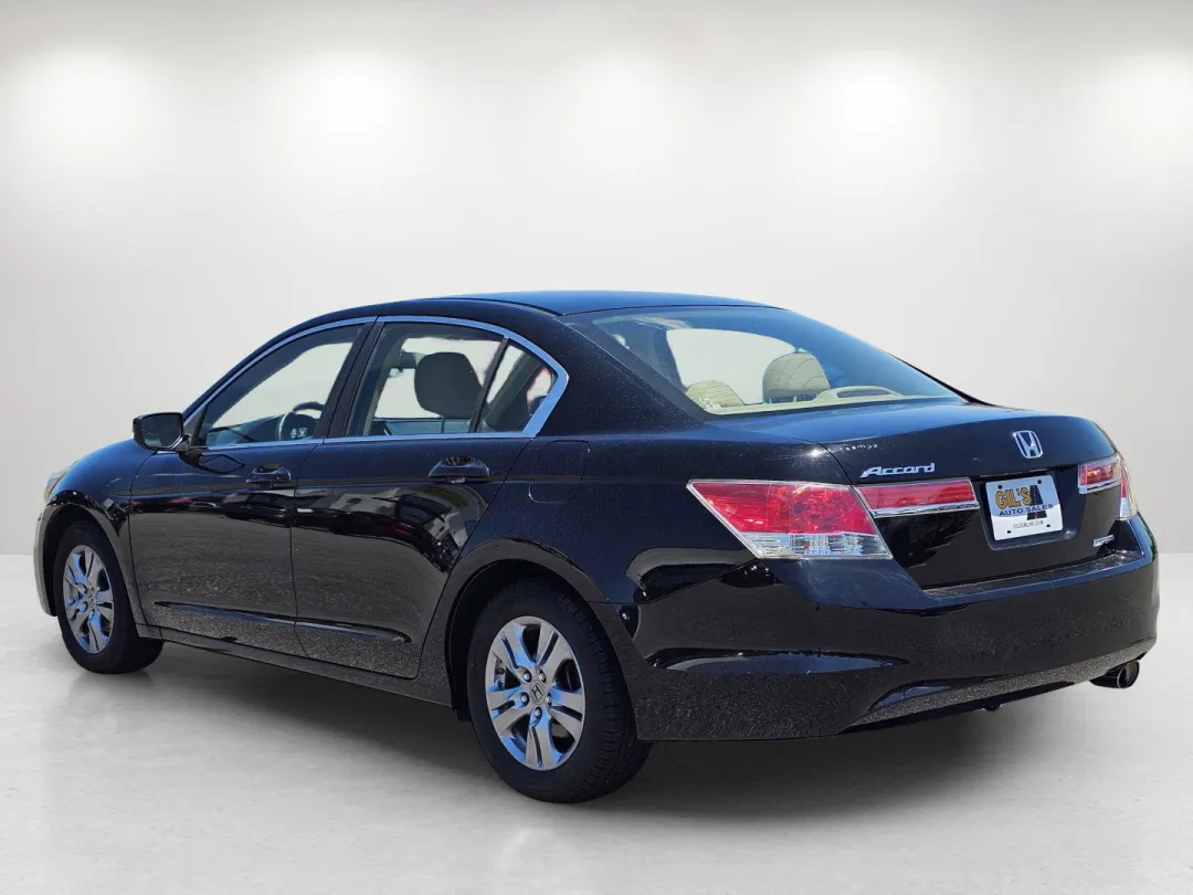 2012 Honda Accord Sdn - 1HGCP2F66CA003257 - Image #7