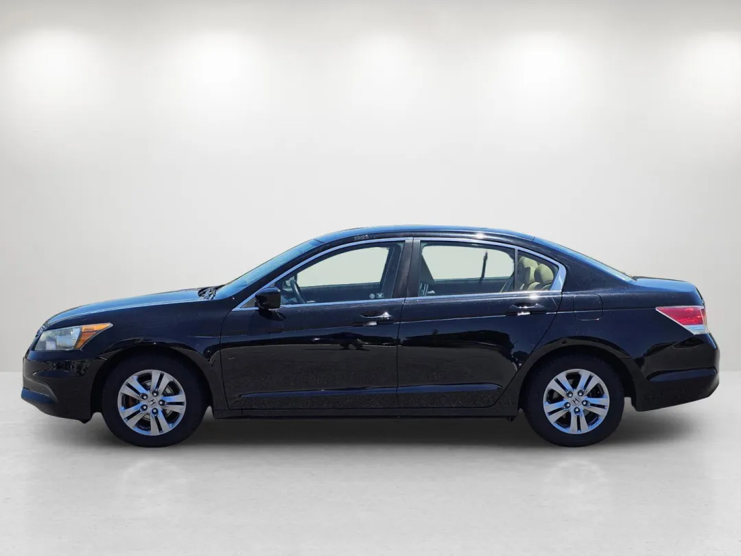 2012 Honda Accord Sdn - 1HGCP2F66CA003257 - Image #8
