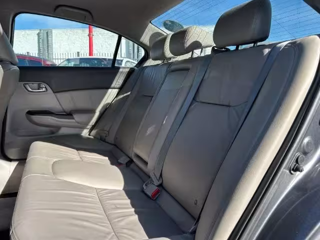 2012 Honda Civic - 2HGFB2F94CH549675 - Image #6