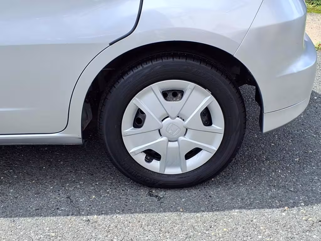 2012 Honda Fit - JHMGE8H37CC028392 - Image #10