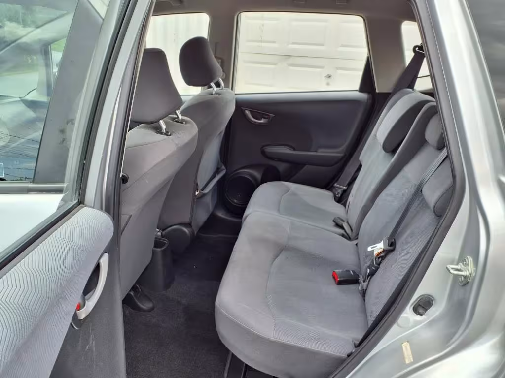 2012 Honda Fit - JHMGE8H37CC028392 - Image #14