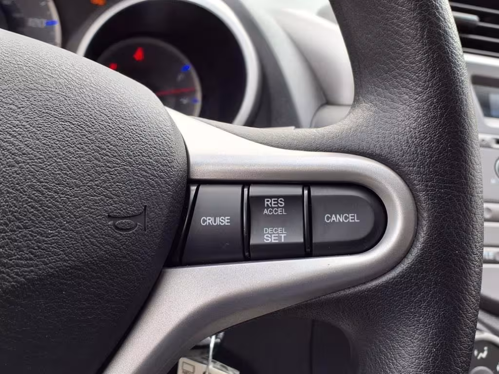 2012 Honda Fit - JHMGE8H37CC028392 - Image #19