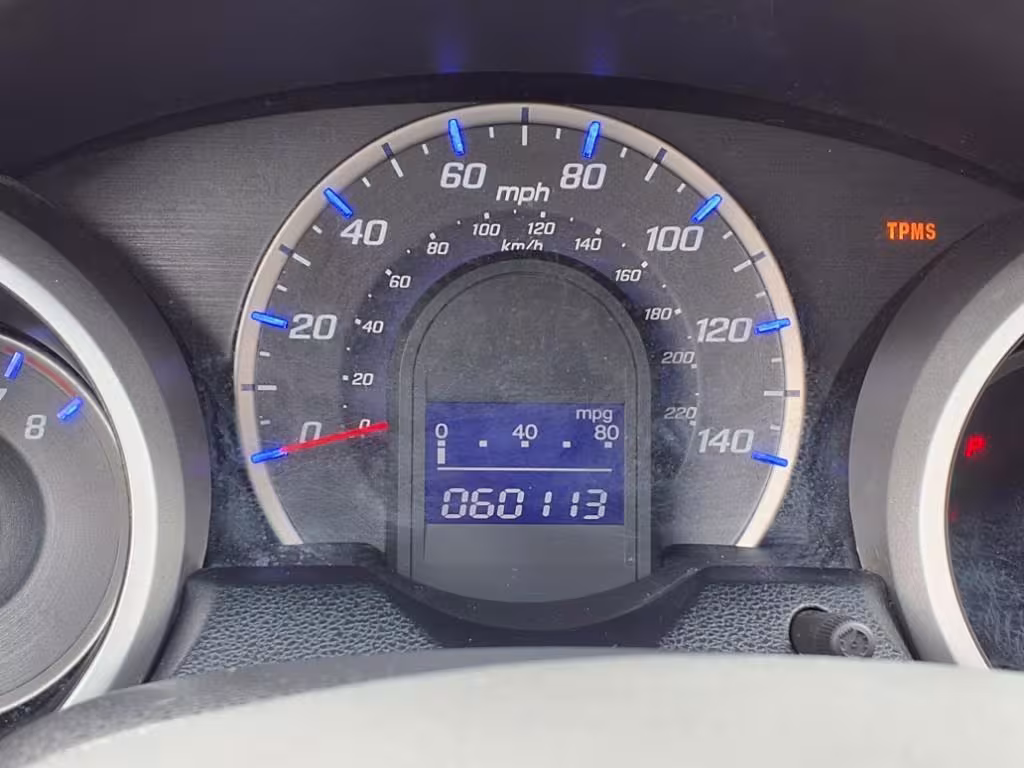 2012 Honda Fit - JHMGE8H37CC028392 - Image #20