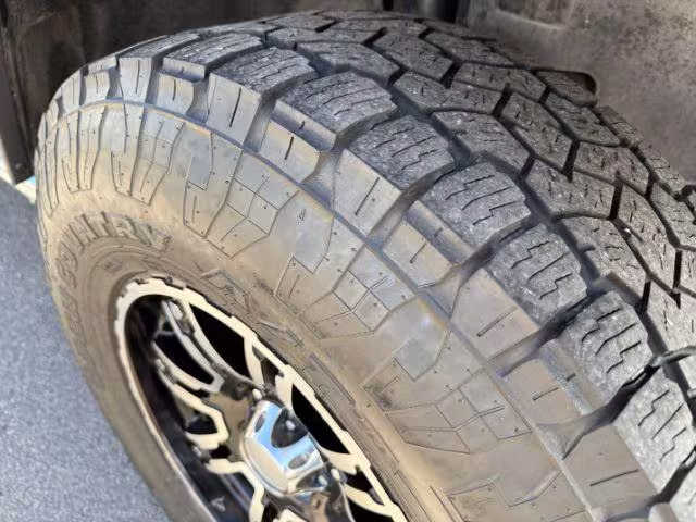 2012 Jeep Wrangler - 1C4BJWFG8CL157839 - Image #9