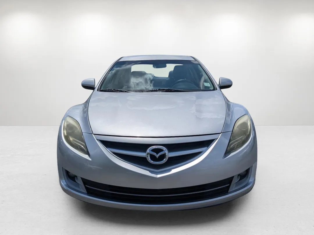 2012 Mazda Mazda6 - 1YVHZ8DH0C5M11018 - Image #2