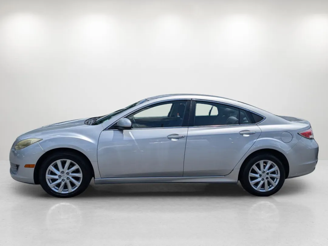 2012 Mazda Mazda6 - 1YVHZ8DH0C5M11018 - Image #8