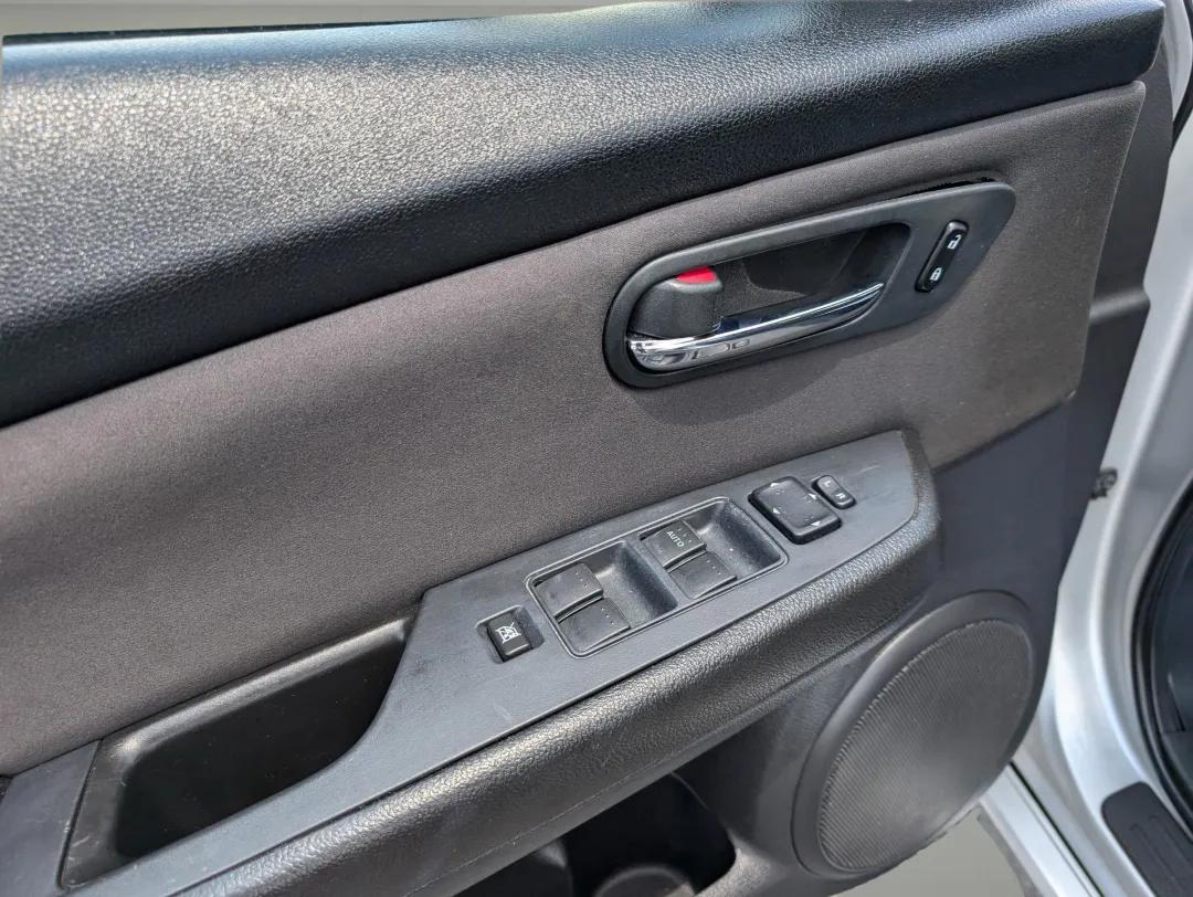 2012 Mazda Mazda6 - 1YVHZ8DH0C5M11018 - Image #9